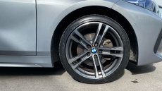 BMW 1 Series 118i [136] M Sport 5dr [Live Cockpit Professional] Petrol Hatchback